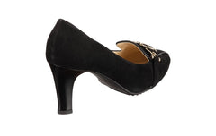 Br Pavarotti Black - Crispins Shoes