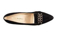 Br Pavarotti Schwarz