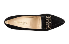 Br Pavarotti Black - Crispins Shoes