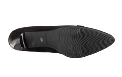 Br Pavarotti Black - Crispins Shoes