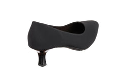 Br Pecan Fabric - Crispins Shoes