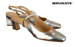 Br Peony - Crispins Shoes