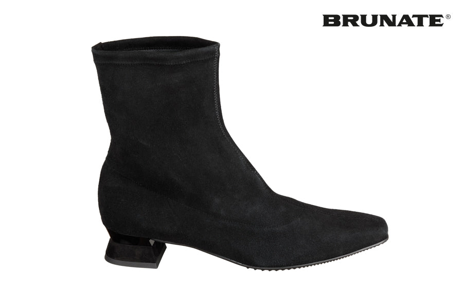 Br Foxtrot - Crispins Shoes