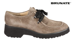 Br Persuede - Crispins Shoes