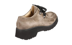 Br Persuede - Crispins Shoes