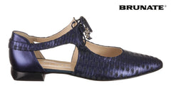 Br Point - Crispins Shoes