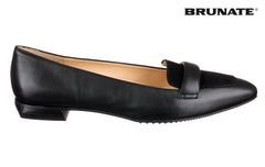 Br Putter Black - Crispins Shoes