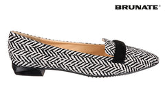Br Putter Multi - Crispins Shoes