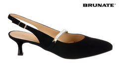Br Queen - Crispins Shoes