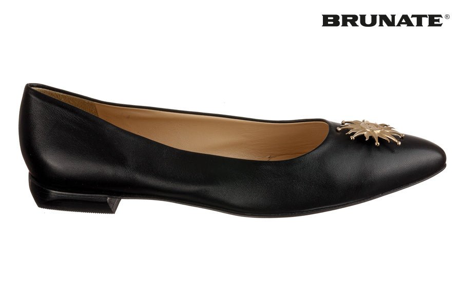 Br Ray Black - Crispins Shoes