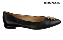 Br Ray Black - Crispins Shoes