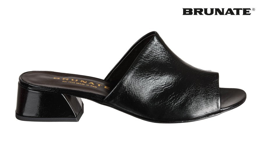 Br Rule Black - Crispins Shoes