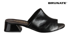 Br Rule Black - Crispins Shoes