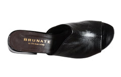 Br Rule Black - Crispins Shoes