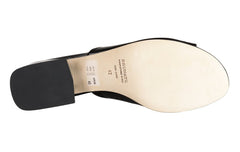 Br Rule Black - Crispins Shoes