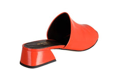 Br Rule Orange - Crispins Shoes