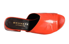 Br Rule Orange - Crispins Shoes