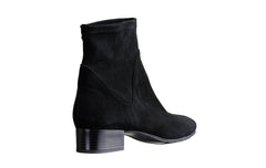 Br Salsa Black - Crispins Shoes