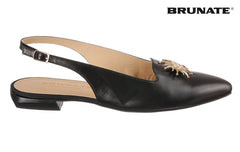 Br Sol Black - Crispins Shoes