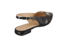 Br Sol Black - Crispins Shoes