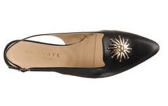 Br Sol Black - Crispins Shoes