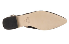 Br Sol Black - Crispins Shoes