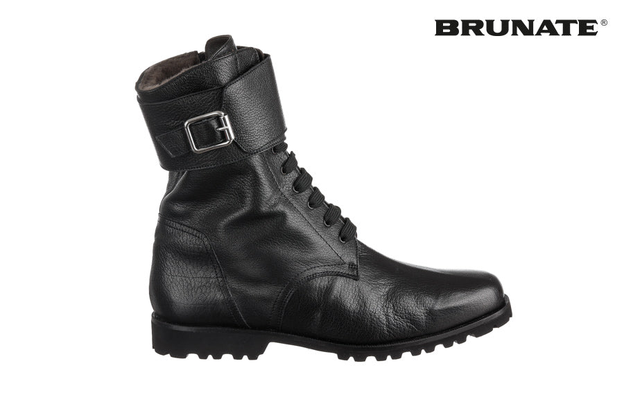 Br Soldier - Crispins Shoes
