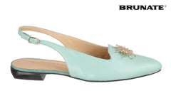 Br Sol Mint - Crispins Shoes