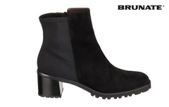 BR SPLIT ANKLE BOOTS - Crispins Shoes