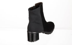 BR SPLIT ANKLE BOOTS - Crispins Shoes