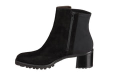 BR SPLIT ANKLE BOOTS - Crispins Shoes