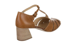 Br Stack - Crispins Shoes