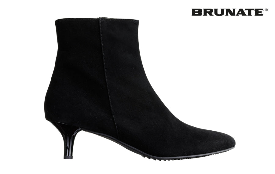 Br Storm Black - Crispins Shoes