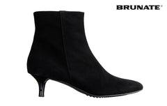 Br Storm Black - Crispins Shoes