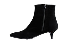 Br Storm Black - Crispins Shoes