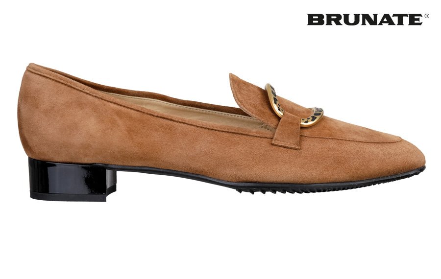 Br Sunset Brown - Crispins Shoes