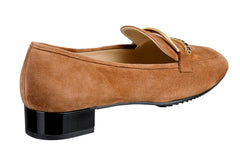 Br Sunset Brown - Crispins Shoes