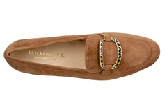 Br Sunset Brown - Crispins Shoes