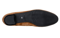Br Sunset Brown - Crispins Shoes