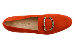 Br Sunset Orange - Crispins Shoes