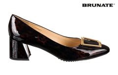 Br Tangle Brown - Crispins Shoes