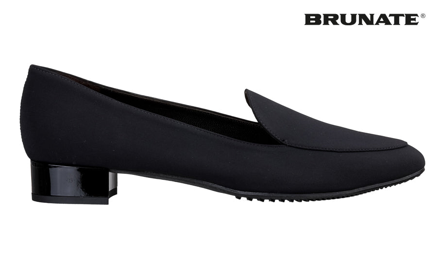 Br Timeless Black - Crispins Shoes