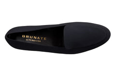 Br Timeless Black - Crispins Shoes