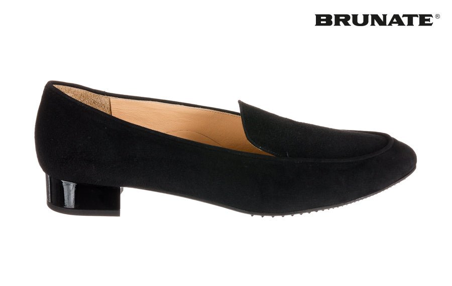Br Timeless B/Sde - Crispins Shoes