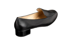 Br Timeless Leather - Crispins Shoes