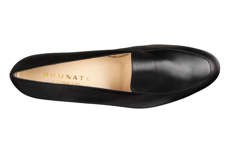Br Timeless Leather - Crispins Shoes