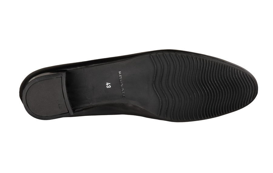 Br Timeless Leather - Crispins Shoes