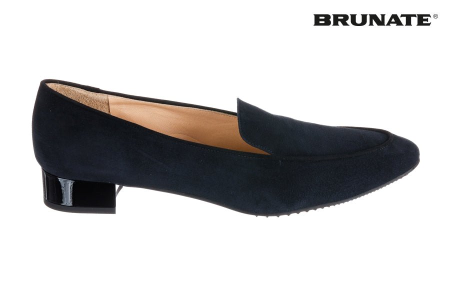 Br Timeless N/Sde - Crispins Shoes