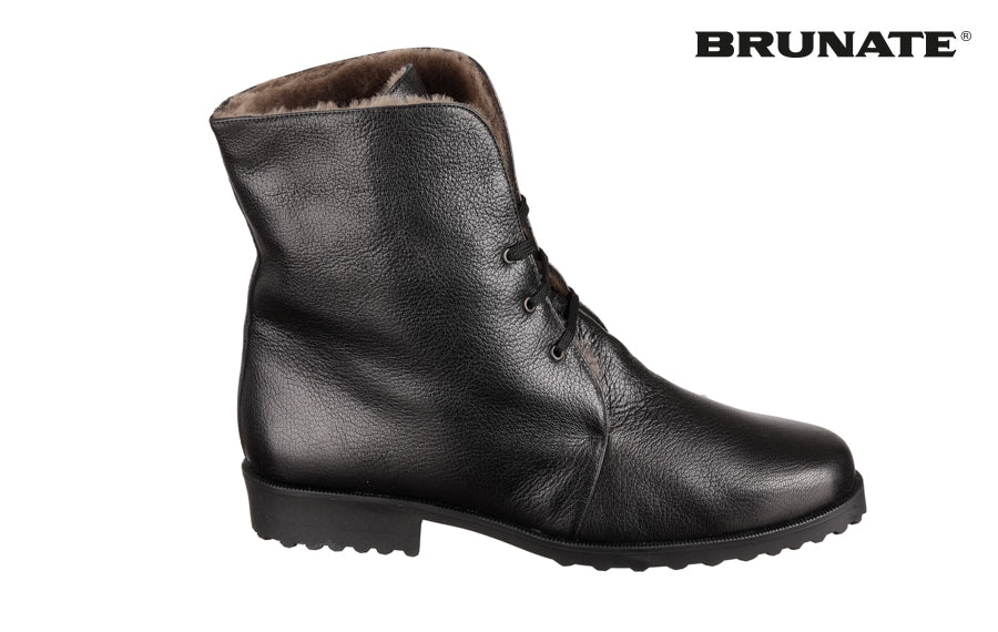 Br Toasty - Crispins Shoes