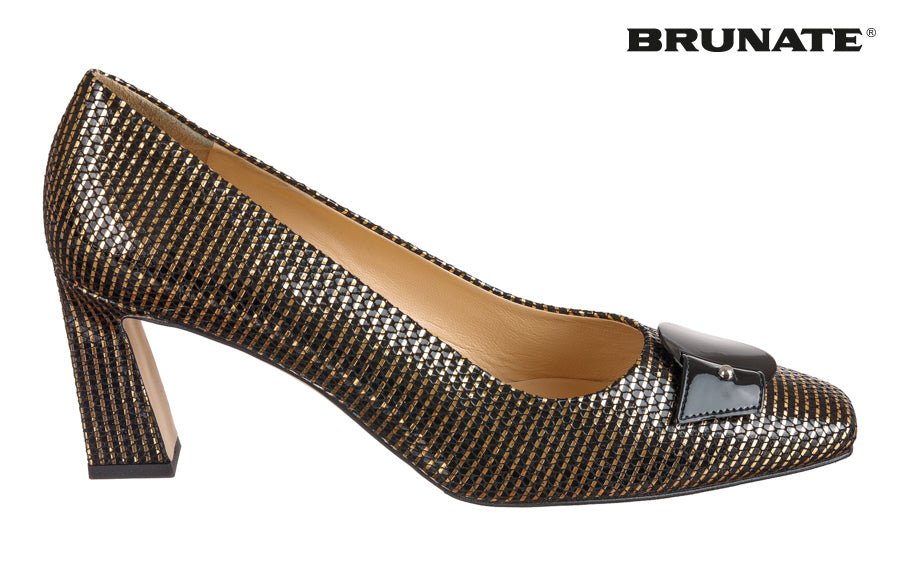 Br Trim - Crispins Shoes